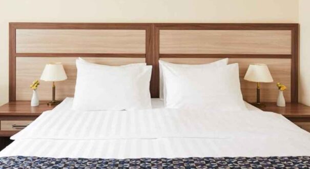 هتل ایزمایلوو دلتا (Hotel Izmailovo Delta) مسکو