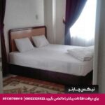 هتل سرزمین آفتاب مشهد