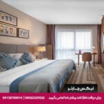 هتل لیونل (Lionel Hotel) استانبول