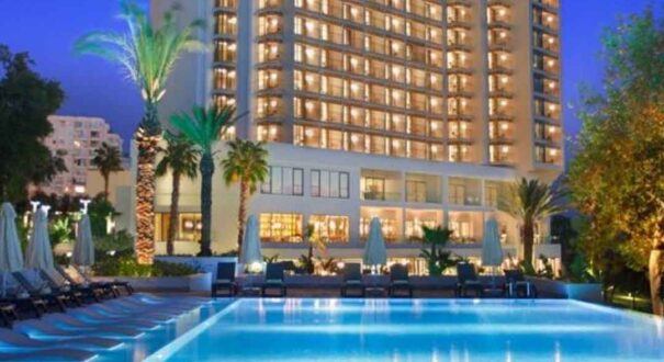 هتل آکرا (Akra Hotel) آنتالیا