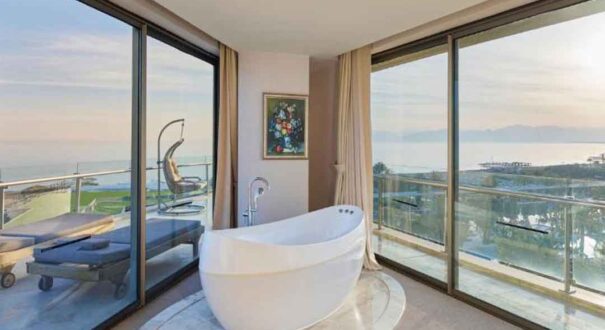 هتل مکس رویال گلف (Maxx Royal Belek Golf Resort) آنتالیا