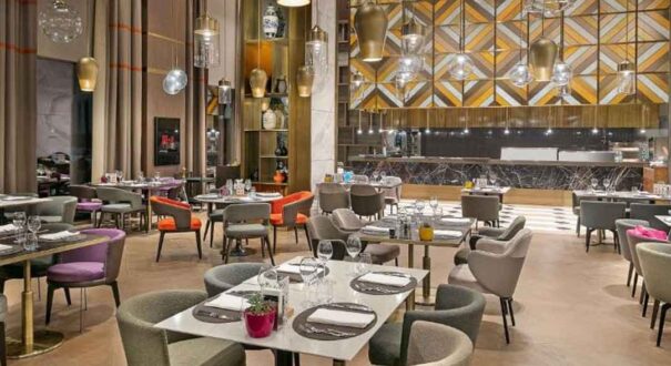 هتل (Cullinan Belek) آنتالیا