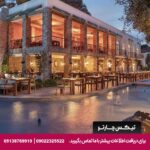 هتل الا اکسلنس (Ela Excellence Resort Belek) آنتالیا
