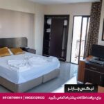 هتل ملیکه (Melike) کوش آداسی