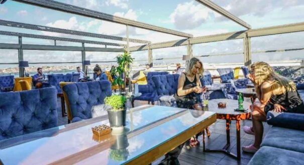 هتل اکگون (Akgun Istanbul) استانبول