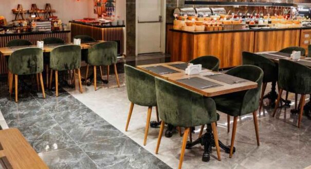 هتل وسپیا (Vespia Hotel) استانبول