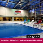 هتل (Hongqiao Jin Jiang Hotel Shanghai) شانگهای