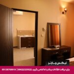 هتل فراز مشهد