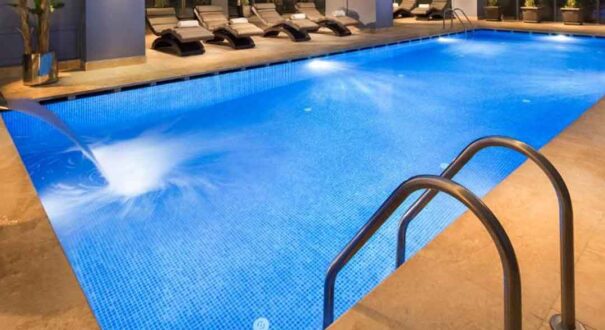 هتل لیونل (Lionel Hotel) استانبول