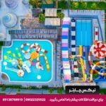 هتل ترندی لارا (Trendy Lara) آنتالیا