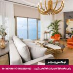 هتل آکرا (Akra Hotel) آنتالیا