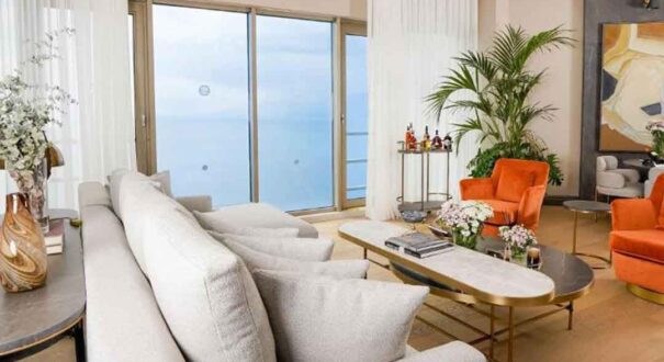 هتل آکرا (Akra Hotel) آنتالیا
