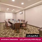 هتل ناشیر سیتی (Nashira City Resort Hotel) آنتالیا