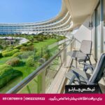 هتل مکس رویال گلف (Maxx Royal Belek Golf Resort) آنتالیا