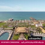هتل (Cullinan Belek) آنتالیا
