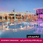 هتل الا اکسلنس (Ela Excellence Resort Belek) آنتالیا