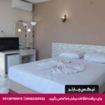 هتل ملیکه (Melike) کوش آداسی