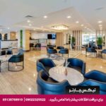 هتل سیگنیچر بلو (Signature Blue) کوش آداسی