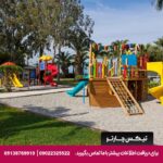 هتل ریچموند افسوس ریزورت (Richmond Ephesus Resort) کوش آداسی