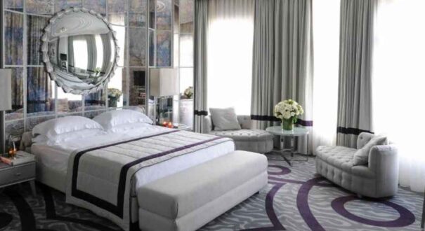 هتل تقسیم هیل (Taxim Hill Hotel) استانبول