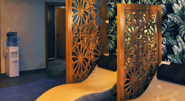 هتل وسپیا (Vespia Hotel) استانبول