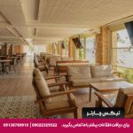 هتل سواندور (Swandor Hotels & Resort Topkapi Palace) آنتالیا