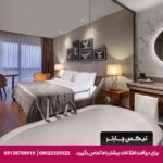 هتل لیونل (Lionel Hotel) استانبول