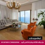 هتل آکرا (Akra Hotel) آنتالیا