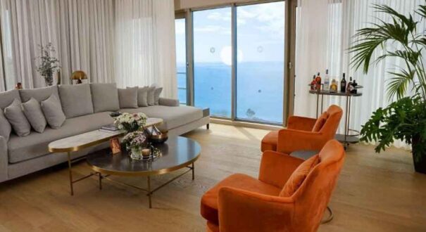 هتل آکرا (Akra Hotel) آنتالیا
