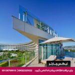 هتل مکس رویال گلف (Maxx Royal Belek Golf Resort) آنتالیا