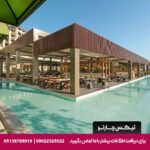 هتل (Cullinan Belek) آنتالیا
