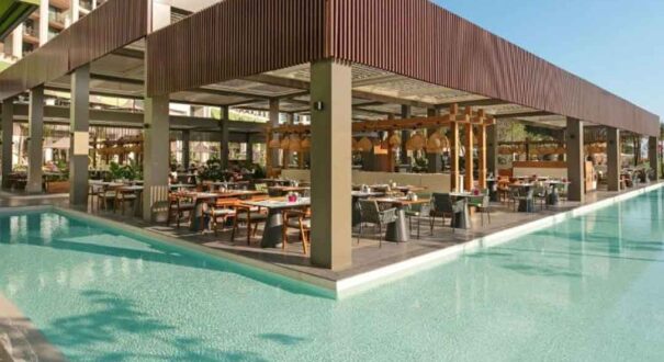هتل (Cullinan Belek) آنتالیا