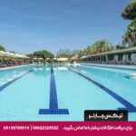 هتل الا اکسلنس (Ela Excellence Resort Belek) آنتالیا