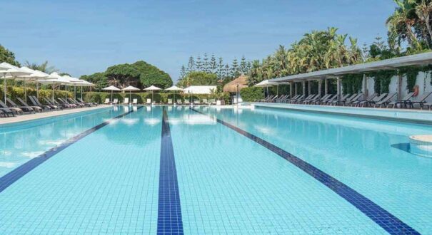 هتل الا اکسلنس (Ela Excellence Resort Belek) آنتالیا