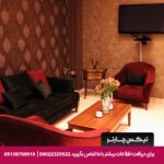 هتل فراز مشهد