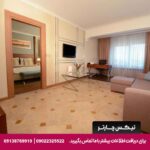 هتل اکگون (Akgun Istanbul) استانبول