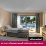 هتل افسیا هالیدی (Ephesia Holiday Beach) کوش آداسی