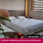 هتل گل گندم مشهد