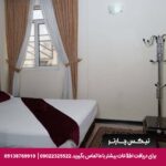 هتل محلات مشهد