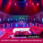 هتل سواندور (Swandor Hotels & Resort Topkapi Palace) آنتالیا