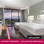 هتل نیروانا کازموپالیتن (Nirvana Cosmopolitan) آنتالیا