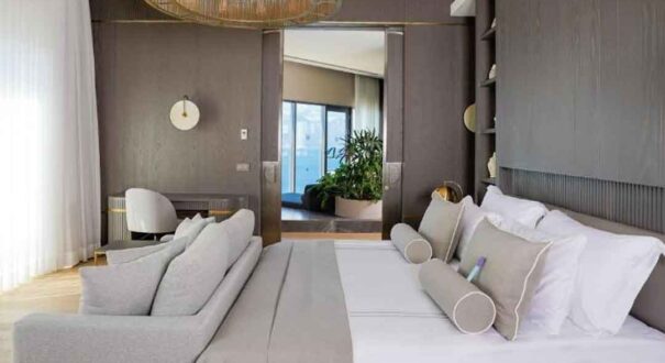 هتل آکرا (Akra Hotel) آنتالیا