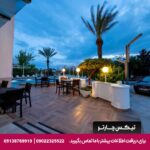 هتل توریست (Tourist Hotel) آنتالیا