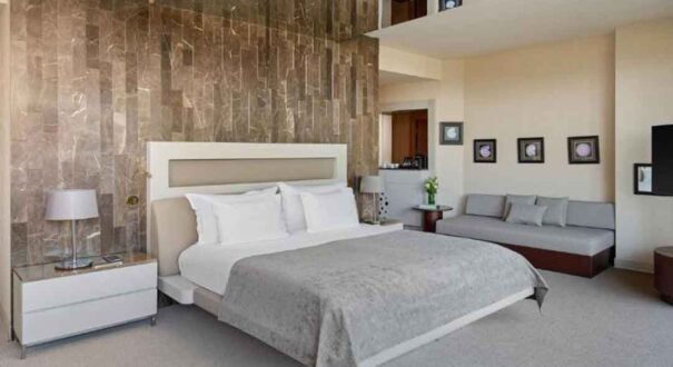 هتل مکس رویال گلف (Maxx Royal Belek Golf Resort) آنتالیا