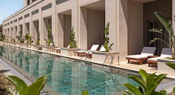 هتل (Cullinan Belek) آنتالیا