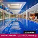 هتل الا اکسلنس (Ela Excellence Resort Belek) آنتالیا