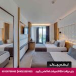 هتل سیگنیچر بلو (Signature Blue) کوش آداسی