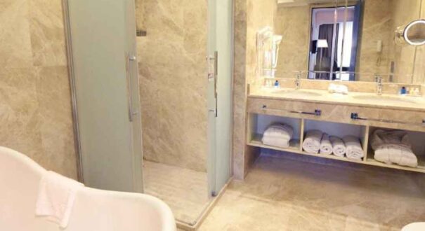 هتل اکگون (Akgun Istanbul) استانبول