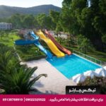 هتل ریچموند افسوس ریزورت (Richmond Ephesus Resort) کوش آداسی