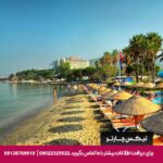 هتل افسیا هالیدی (Ephesia Holiday Beach) کوش آداسی